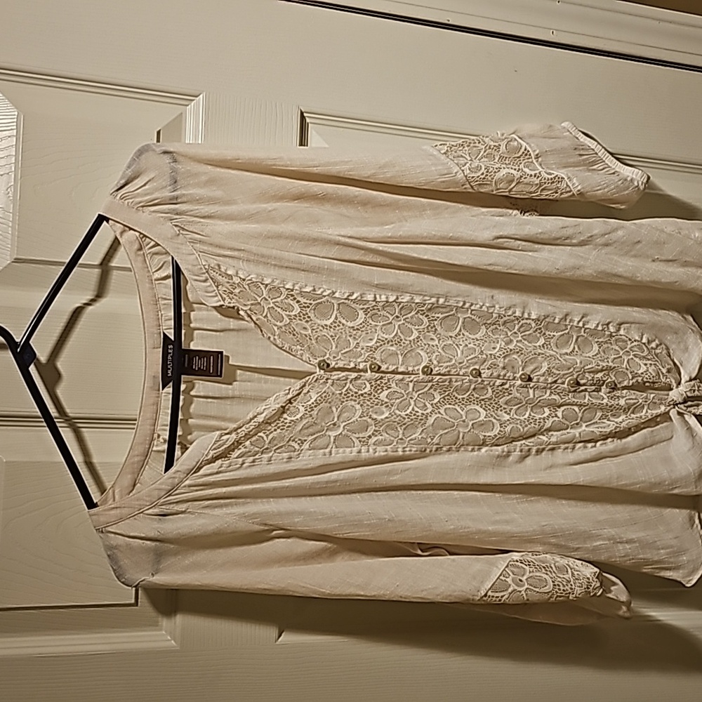 NWOT Blouse